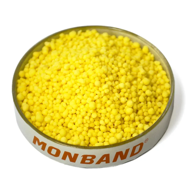 Soluble Calcium Fertilizer